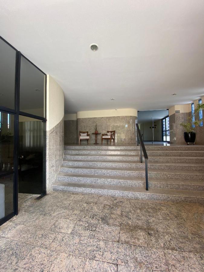 Апартаменти Aconchegante Loft Em Ondina - Circuito Do Carnaval Салвадор Екстер'єр фото